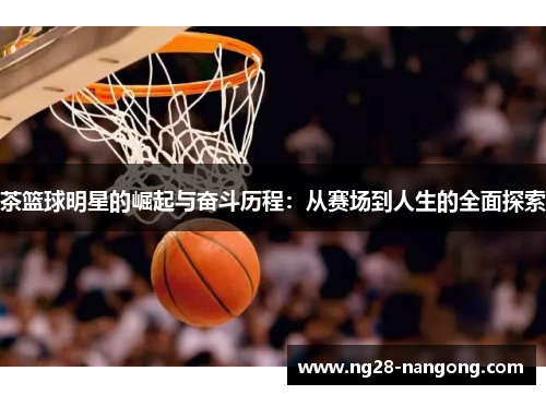 茶篮球明星的崛起与奋斗历程：从赛场到人生的全面探索